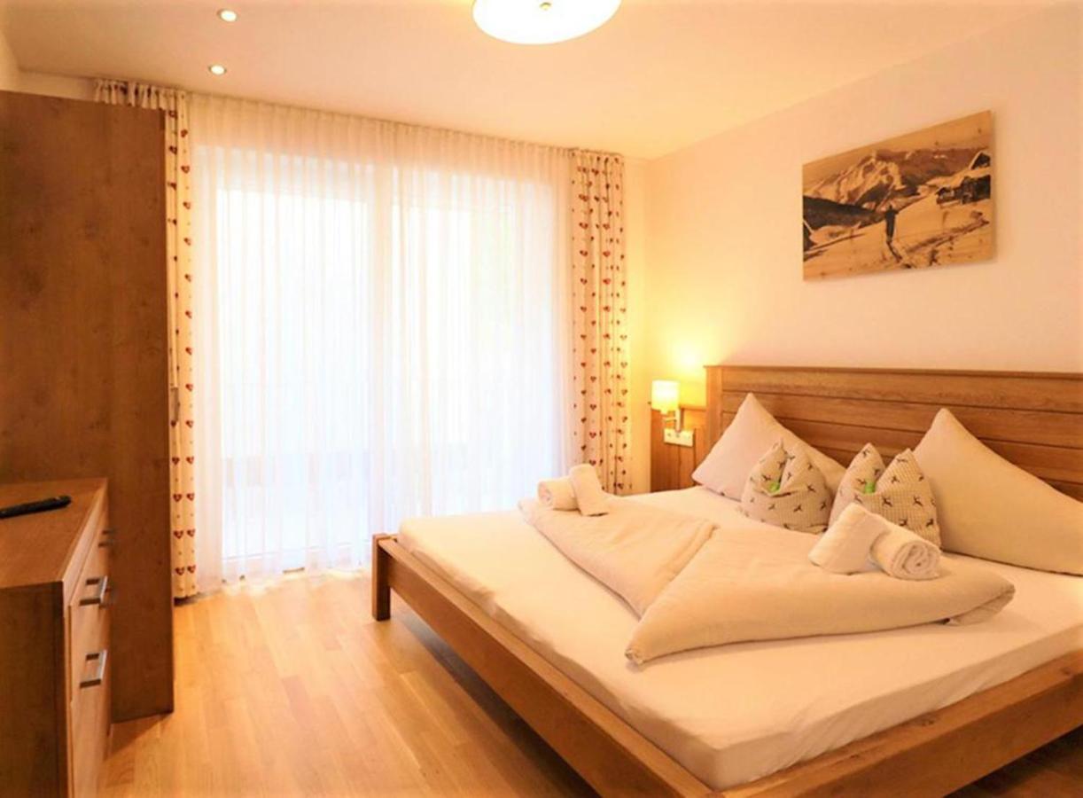 Alpin & See Resort - Pinzgau Holidays Zell am See Exteriör bild