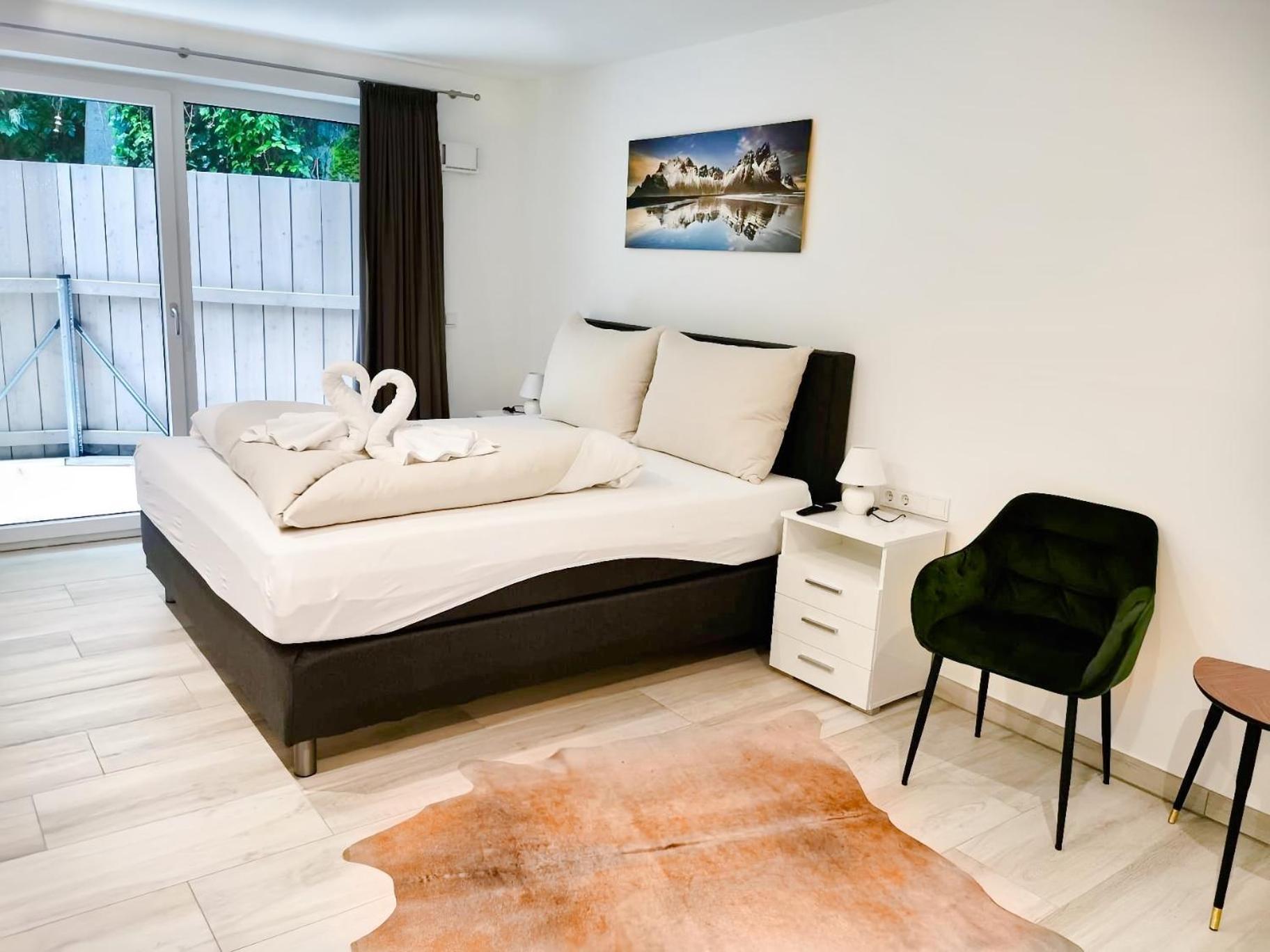 Alpin & See Resort - Pinzgau Holidays Zell am See Rum bild