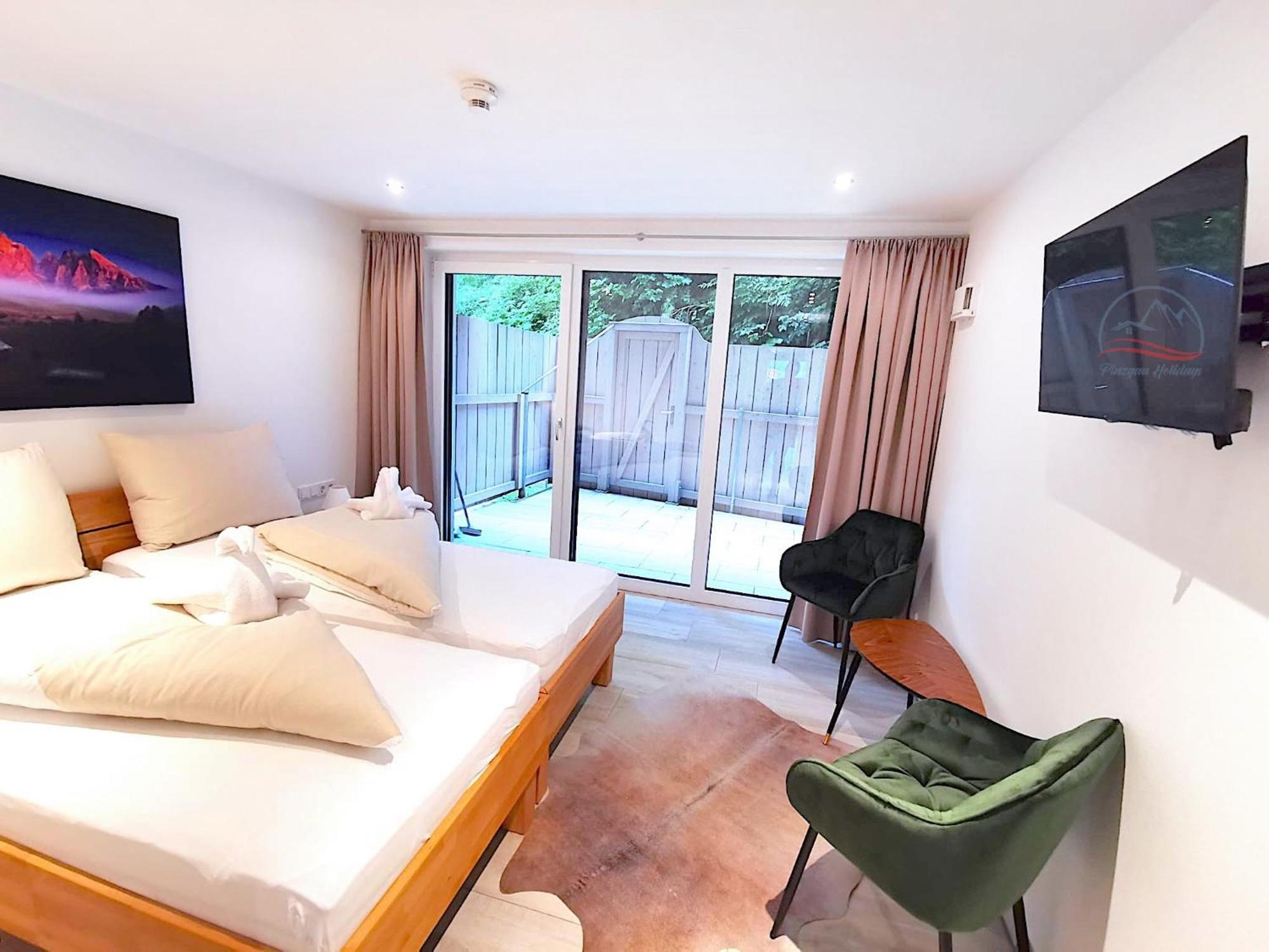 Alpin & See Resort - Pinzgau Holidays Zell am See Rum bild