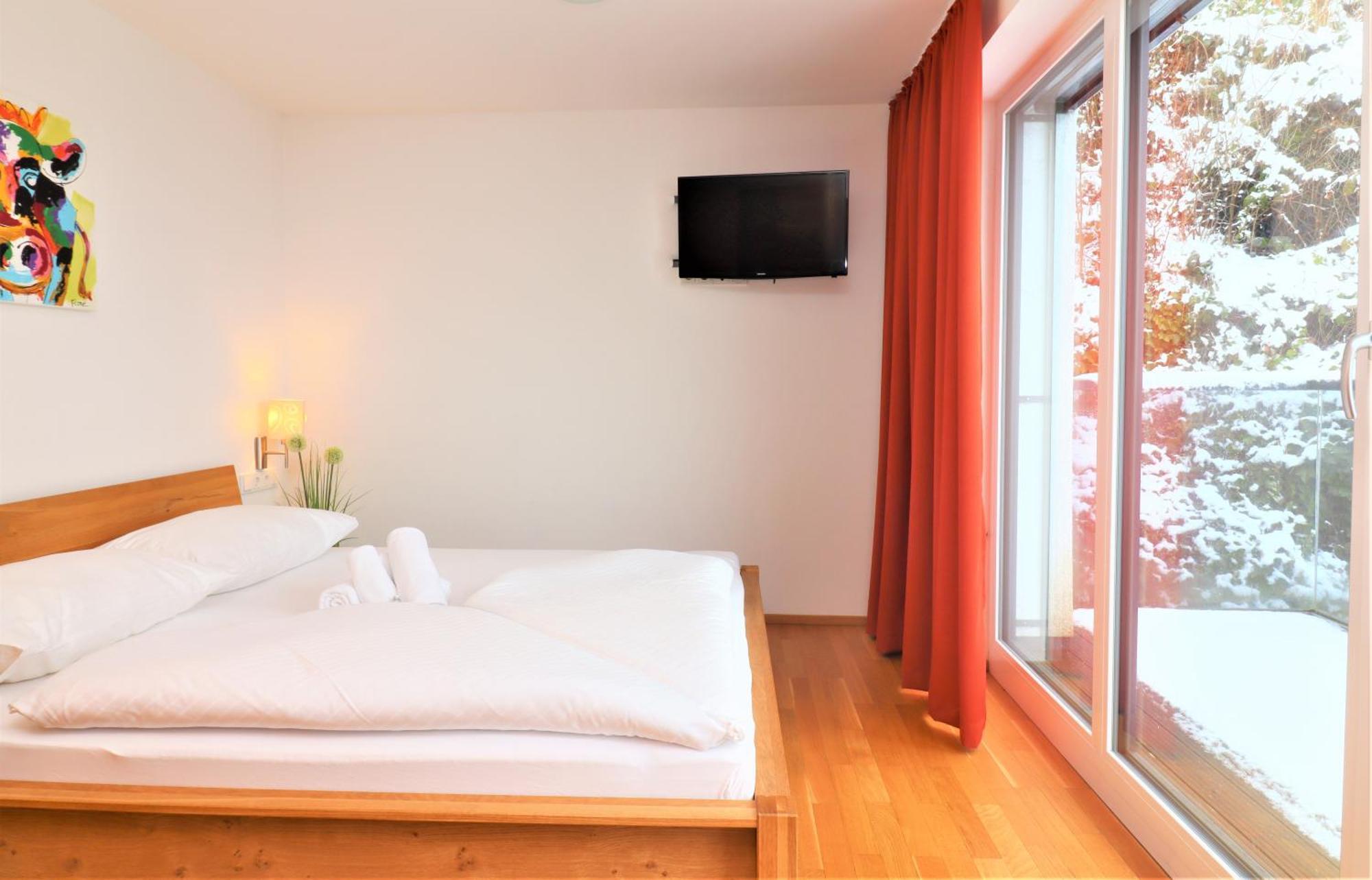 Alpin & See Resort - Pinzgau Holidays Zell am See Rum bild