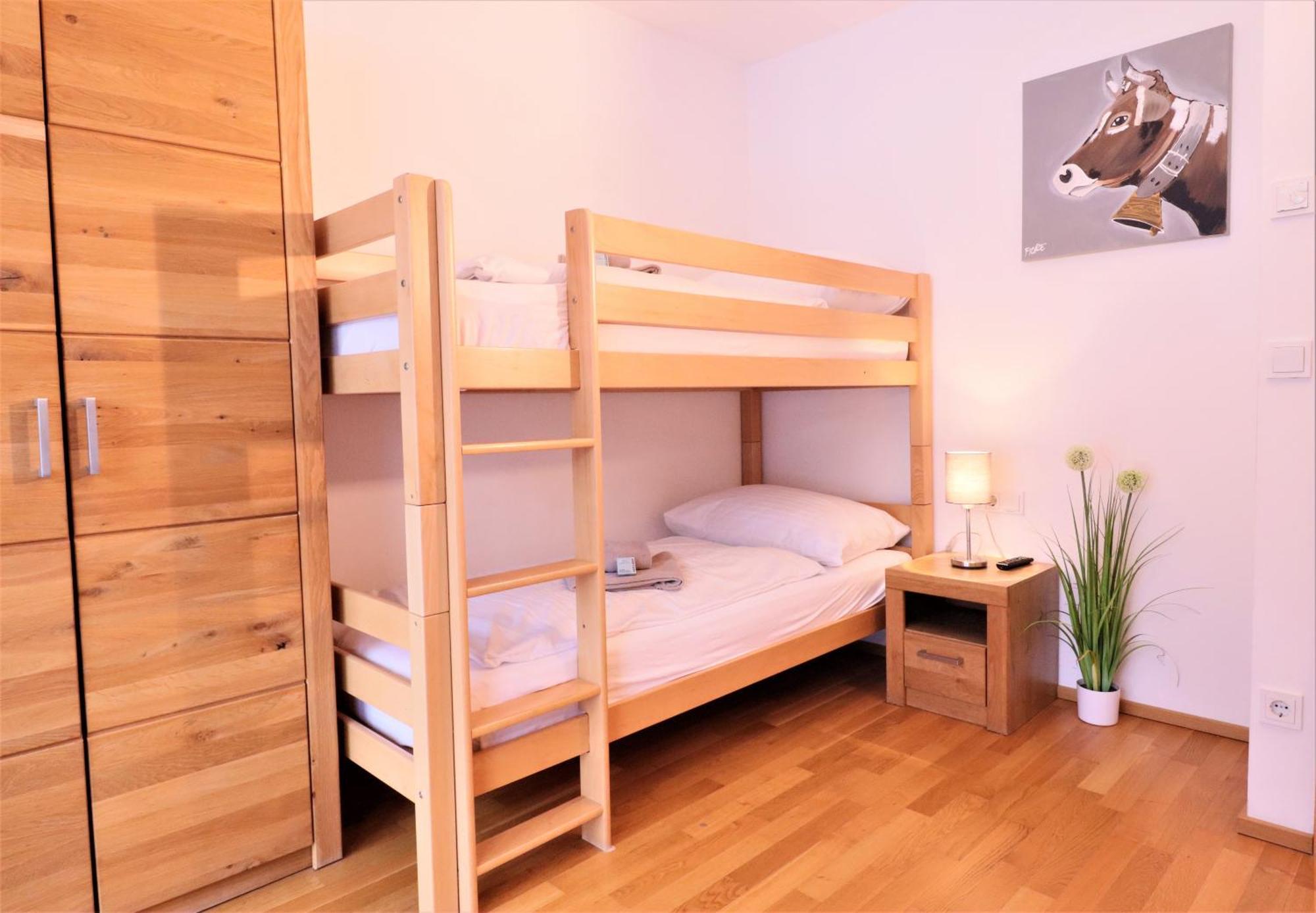 Alpin & See Resort - Pinzgau Holidays Zell am See Rum bild