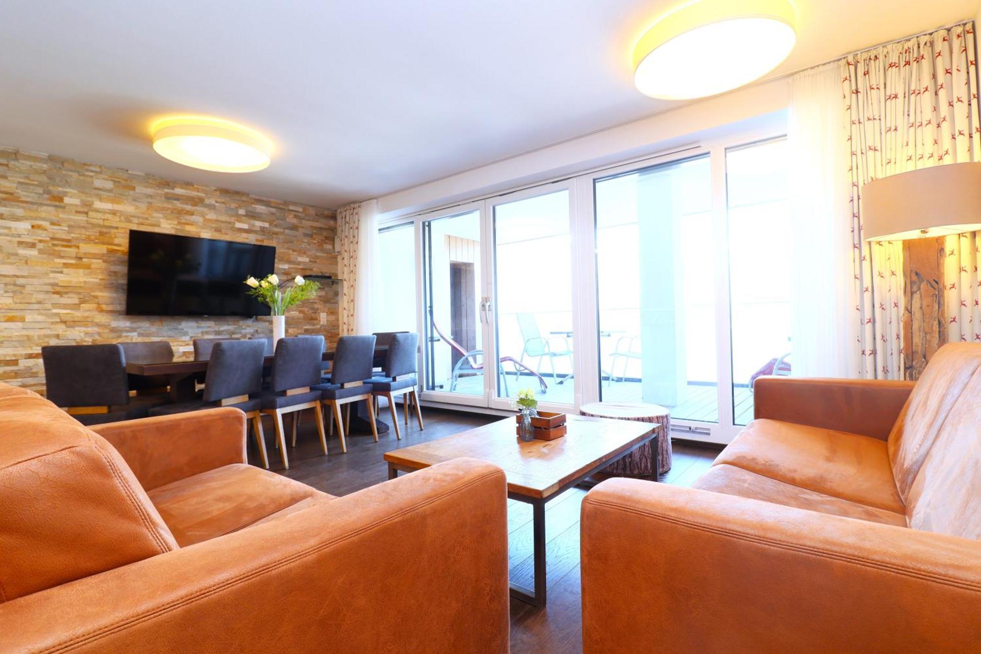 Alpin & See Resort - Pinzgau Holidays Zell am See Rum bild