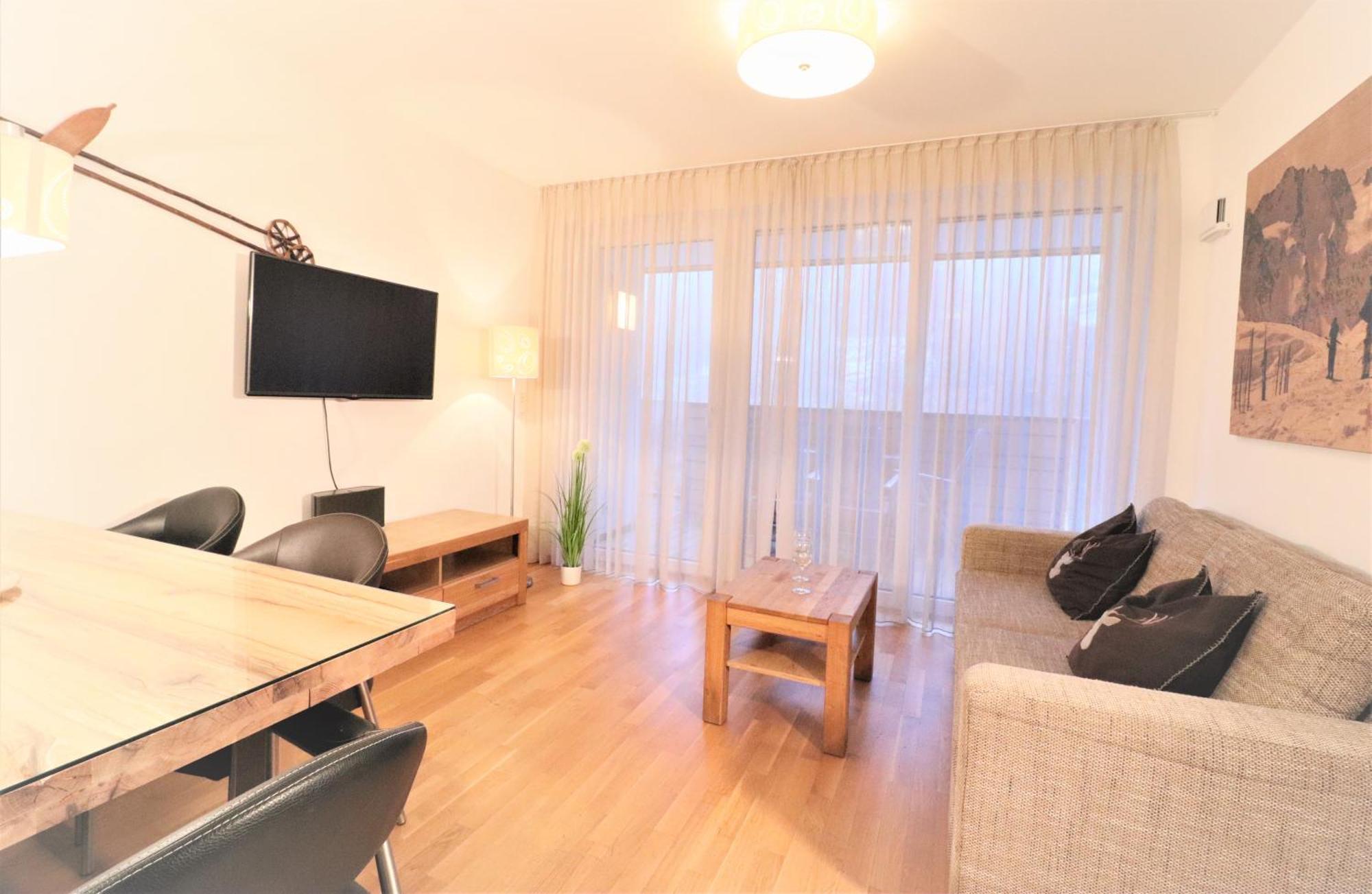 Alpin & See Resort - Pinzgau Holidays Zell am See Rum bild