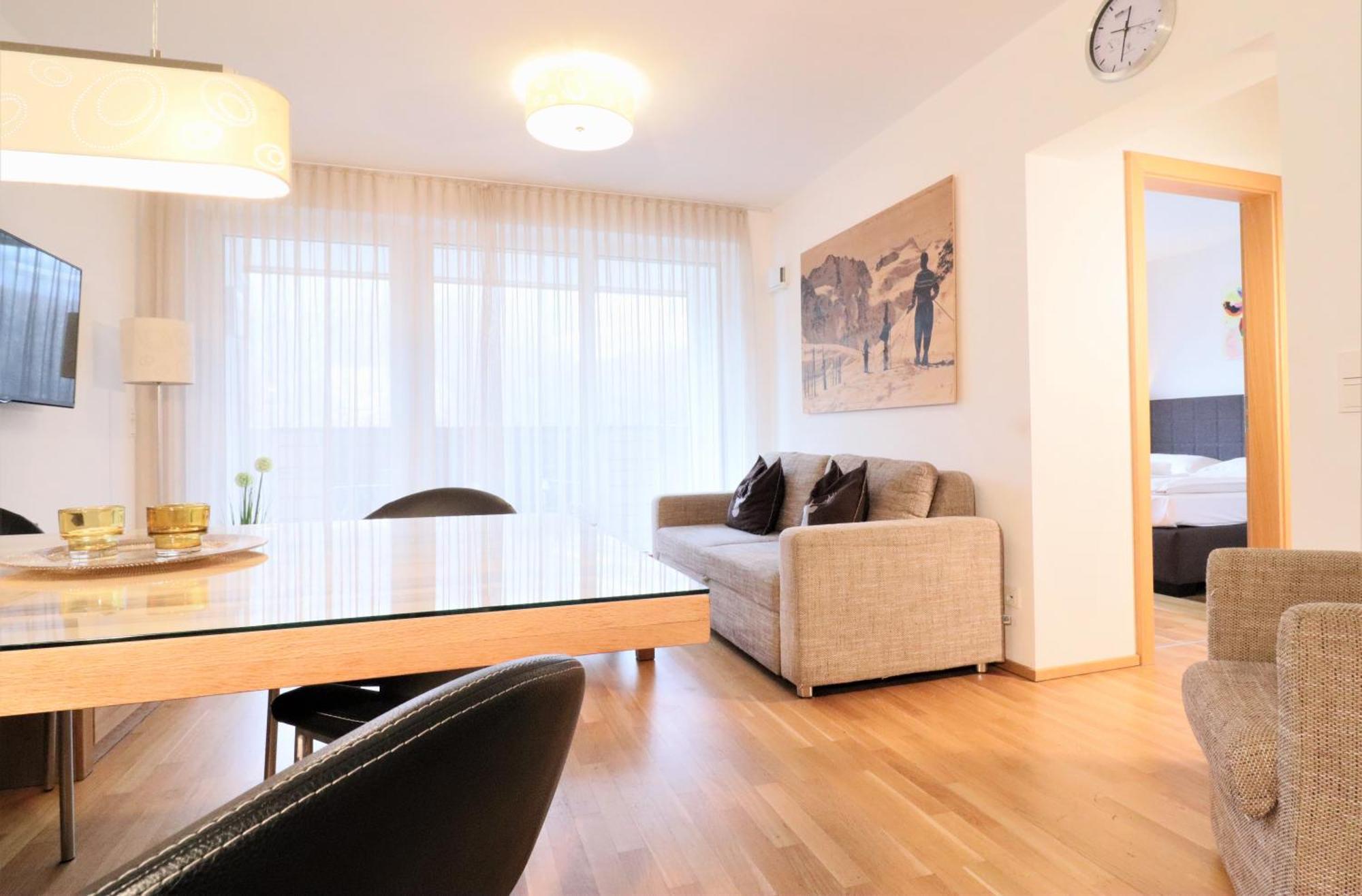 Alpin & See Resort - Pinzgau Holidays Zell am See Rum bild